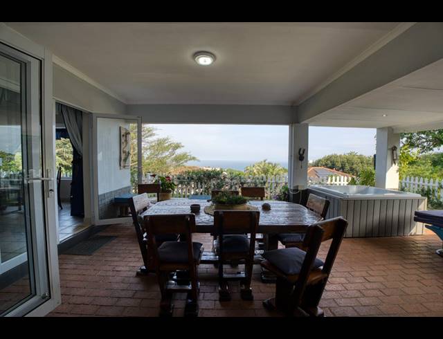 4 BEDROOM HOUSE FOR SALE IN BALLITO CENTRAL